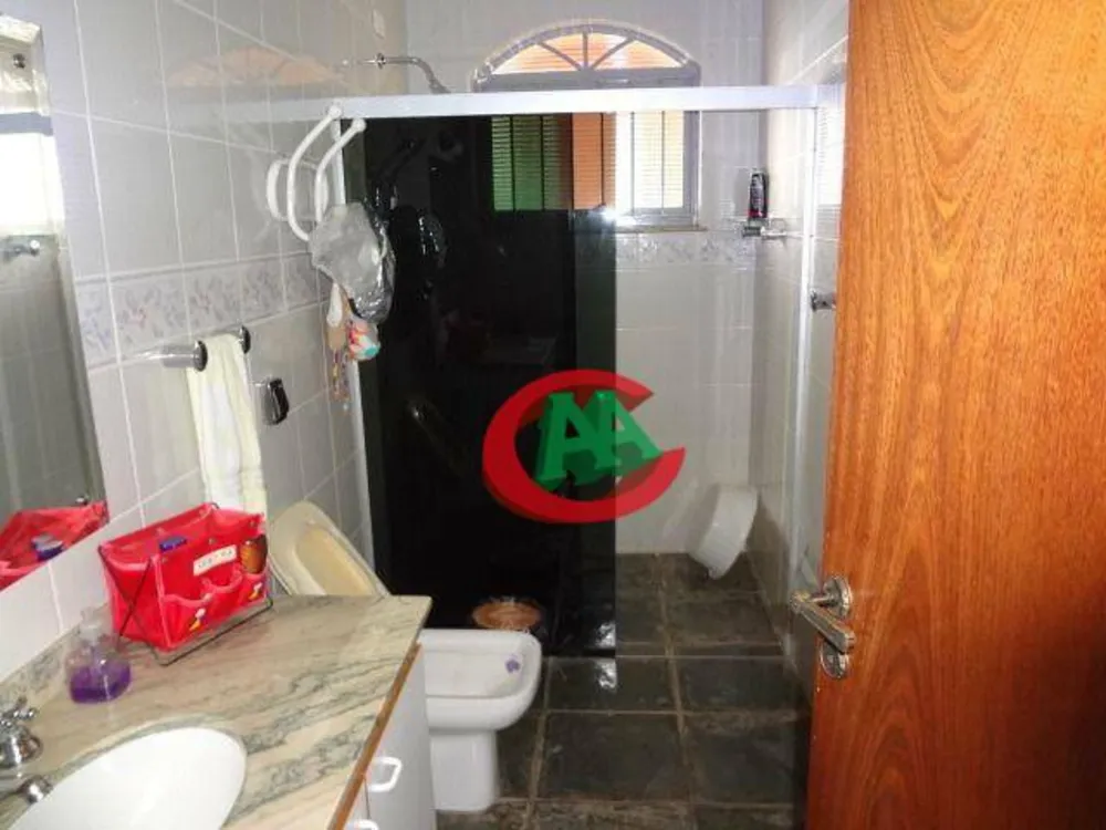 Chácara, 4 quartos, 2870 m² - Foto 5