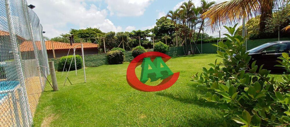Chácara à venda com 3 quartos, 269m² - Foto 15