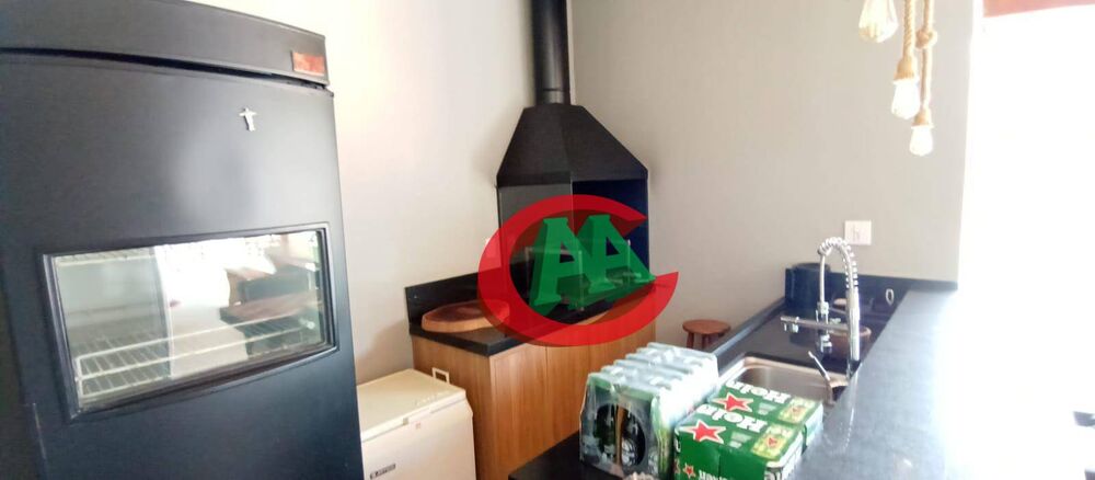 Chácara à venda com 3 quartos, 269m² - Foto 9