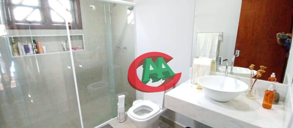 Chácara à venda com 3 quartos, 269m² - Foto 6