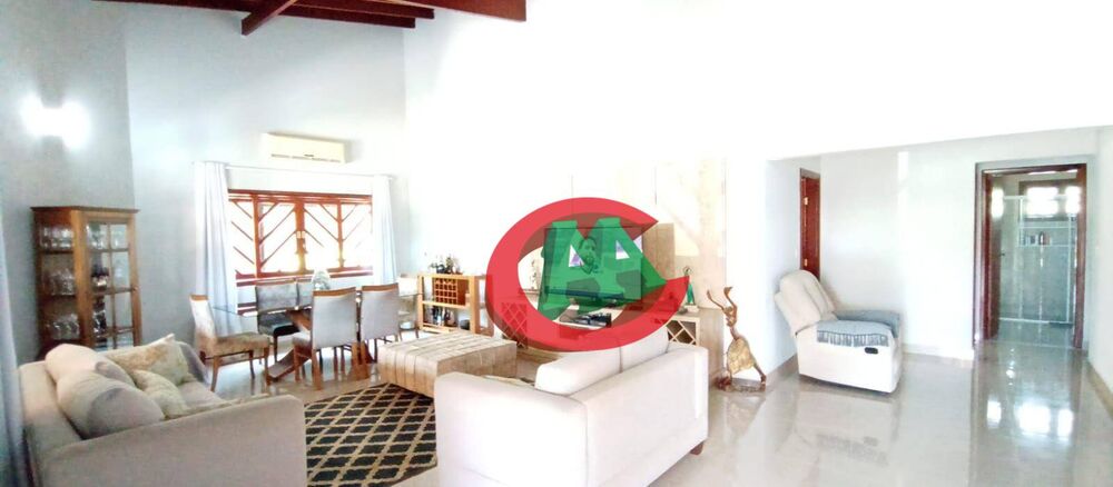 Chácara à venda com 3 quartos, 269m² - Foto 3
