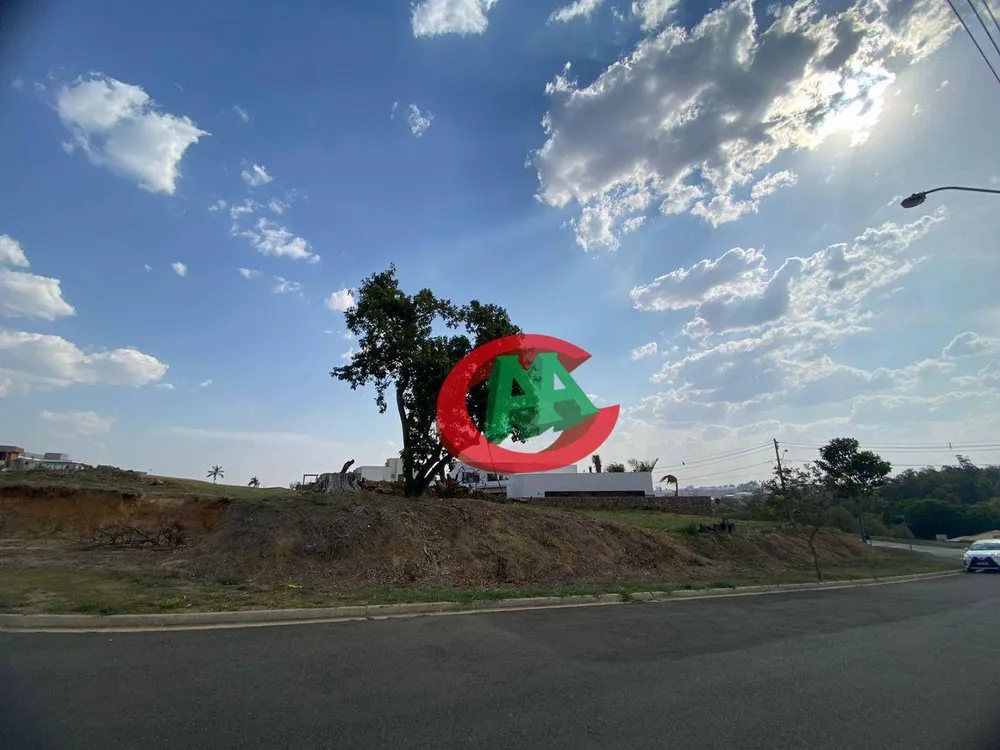 Terreno, 1000 m² - Foto 1