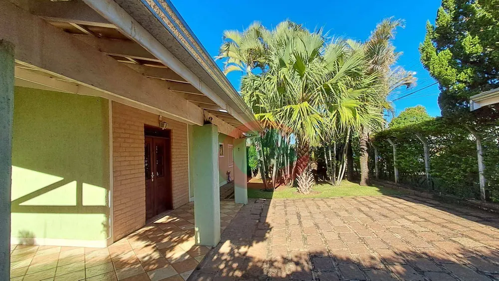 Chácara, 4 quartos, 1000 m² - Foto 5