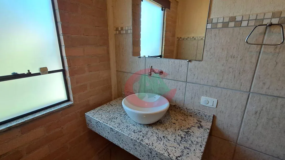 Chácara, 4 quartos, 1000 m² - Foto 3