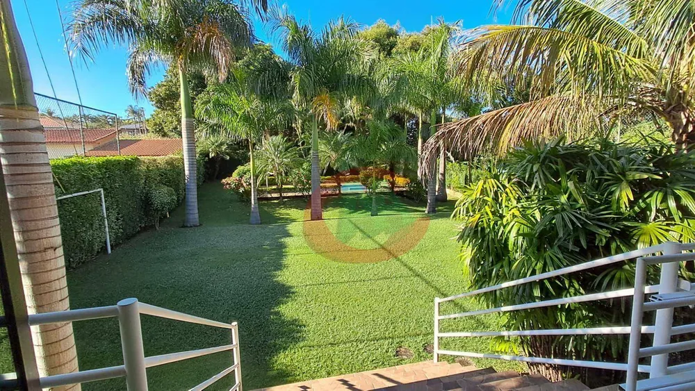 Chácara, 4 quartos, 1000 m² - Foto 6