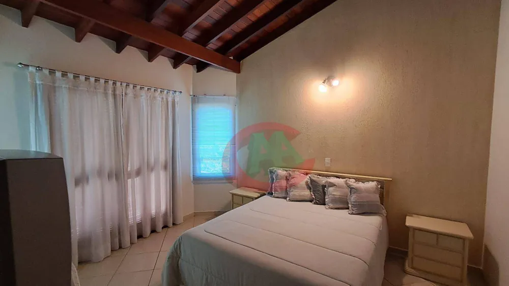 Chácara, 4 quartos, 1000 m² - Foto 2