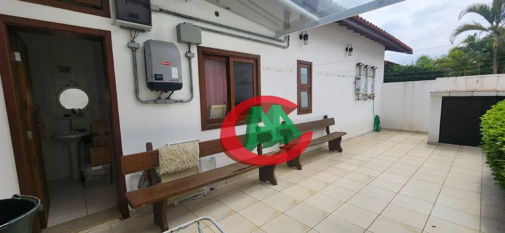 Chácara, 5 quartos, 6750 m² - Foto 5
