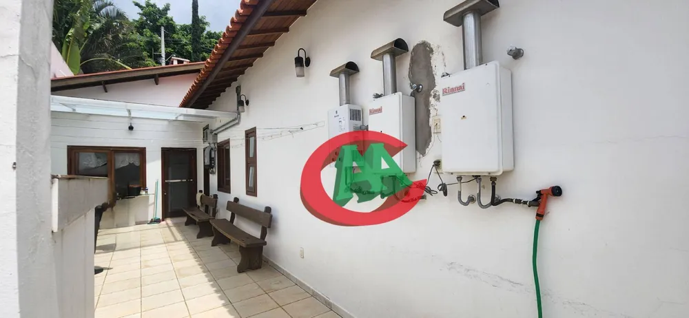 Chácara, 5 quartos, 6750 m² - Foto 8