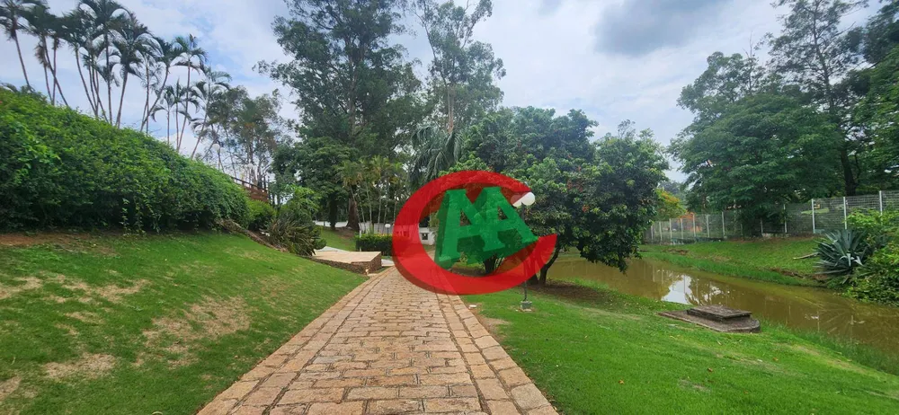 Chácara, 5 quartos, 6750 m² - Foto 1