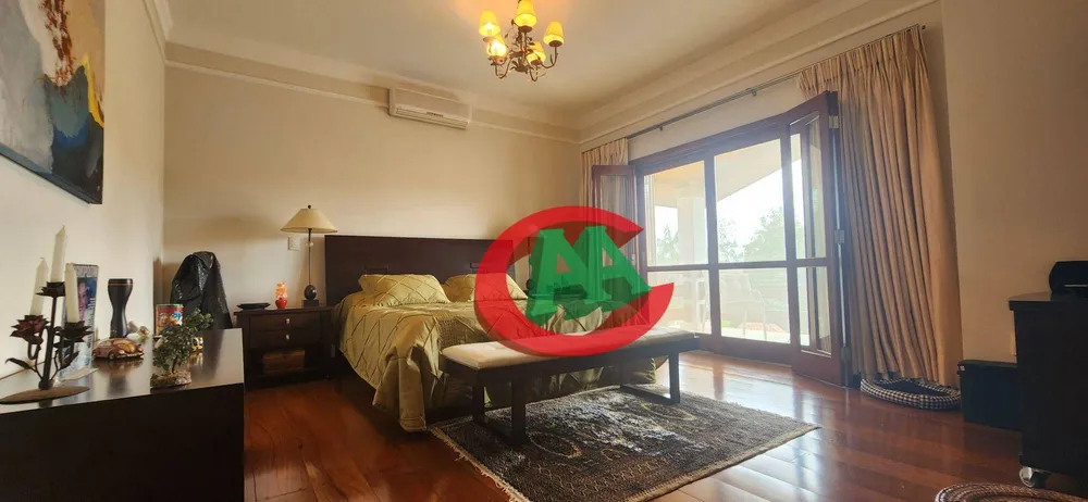 Chácara, 5 quartos, 6750 m² - Foto 7