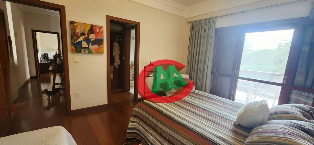 Chácara, 5 quartos, 6750 m² - Foto 6