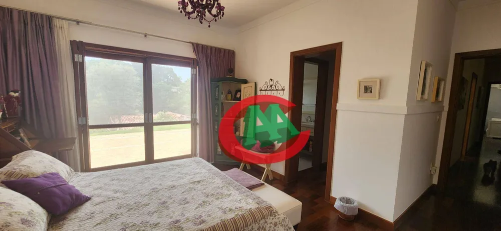 Chácara, 5 quartos, 6750 m² - Foto 7