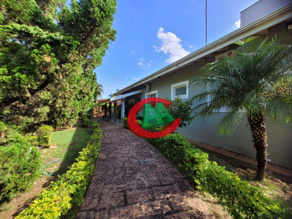 Chácara, 3 quartos, 2500 m² - Foto 8