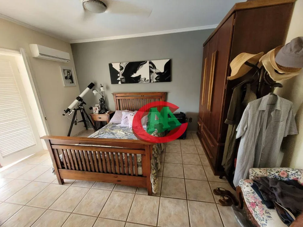 Chácara, 3 quartos, 2500 m² - Foto 4