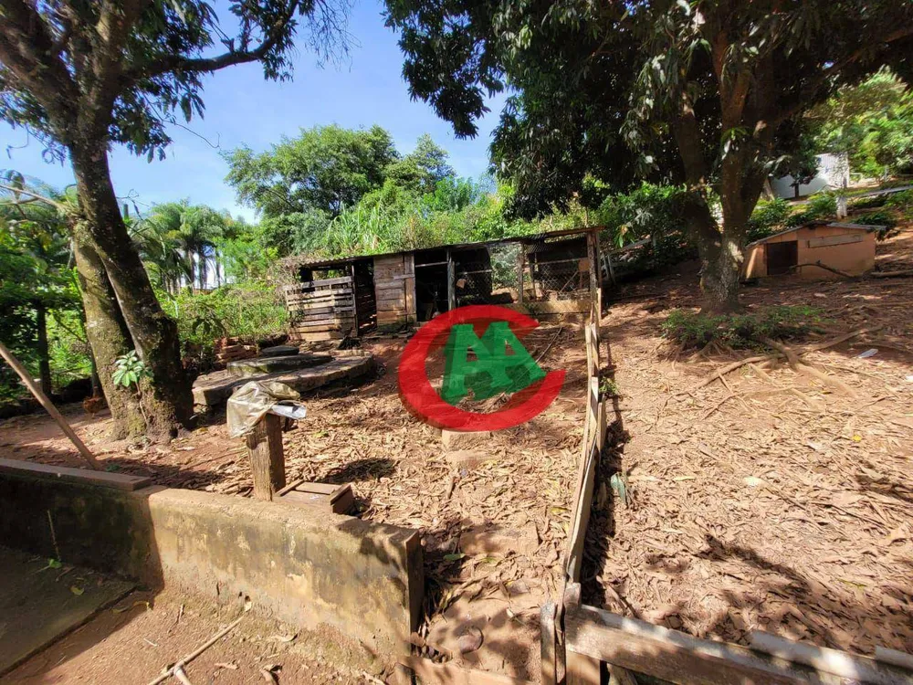 Chácara, 3 quartos, 2500 m² - Foto 2
