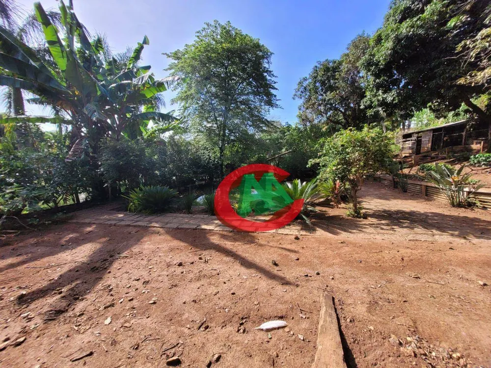 Chácara, 3 quartos, 2500 m² - Foto 3