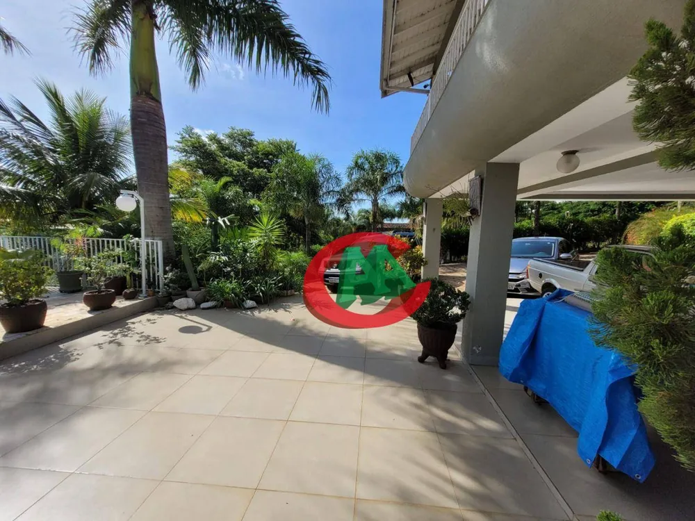 Chácara, 3 quartos, 2500 m² - Foto 8