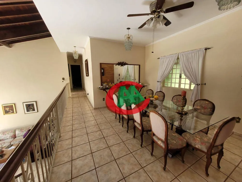 Chácara, 3 quartos, 2500 m² - Foto 7