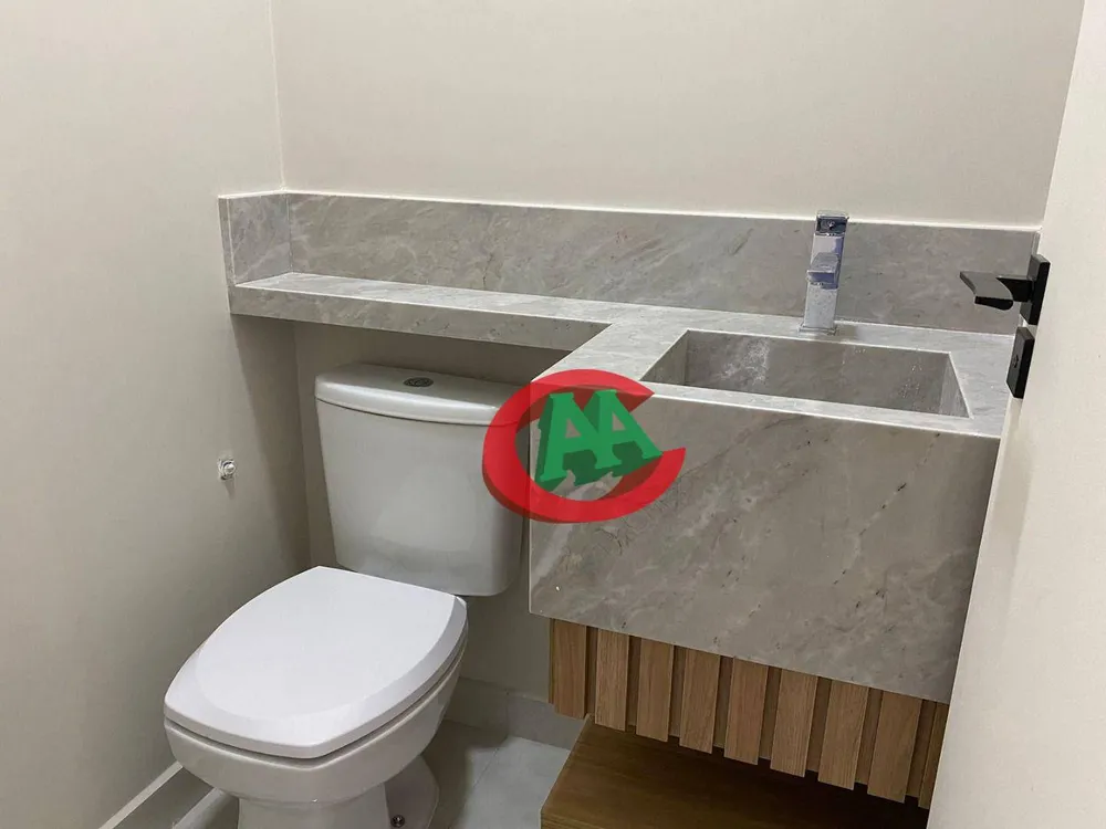 Casa de Condomínio, 3 quartos - Foto 6