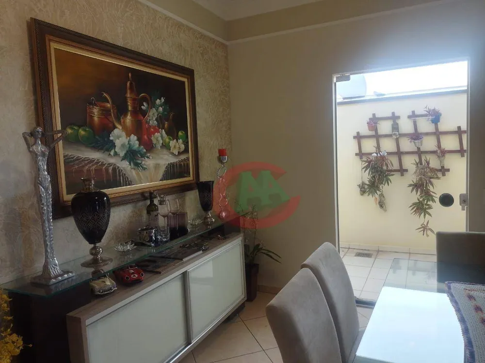 Casa, 3 quartos, 179 m² - Foto 7