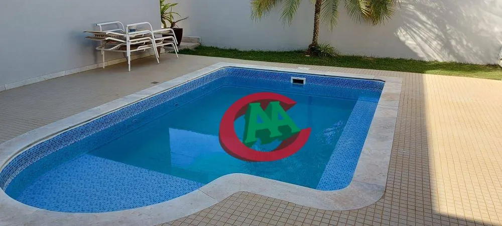 Casa de Condomínio, 4 quartos - Foto 11