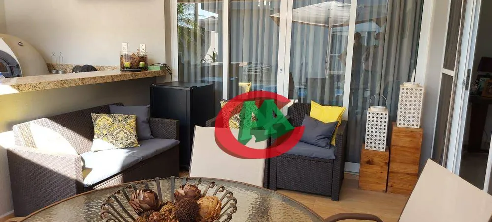 Casa de Condomínio, 4 quartos - Foto 7
