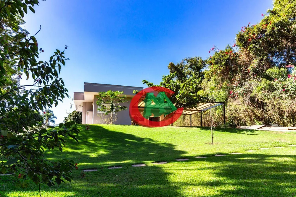 Chácara, 4 quartos, 5400 m² - Foto 1