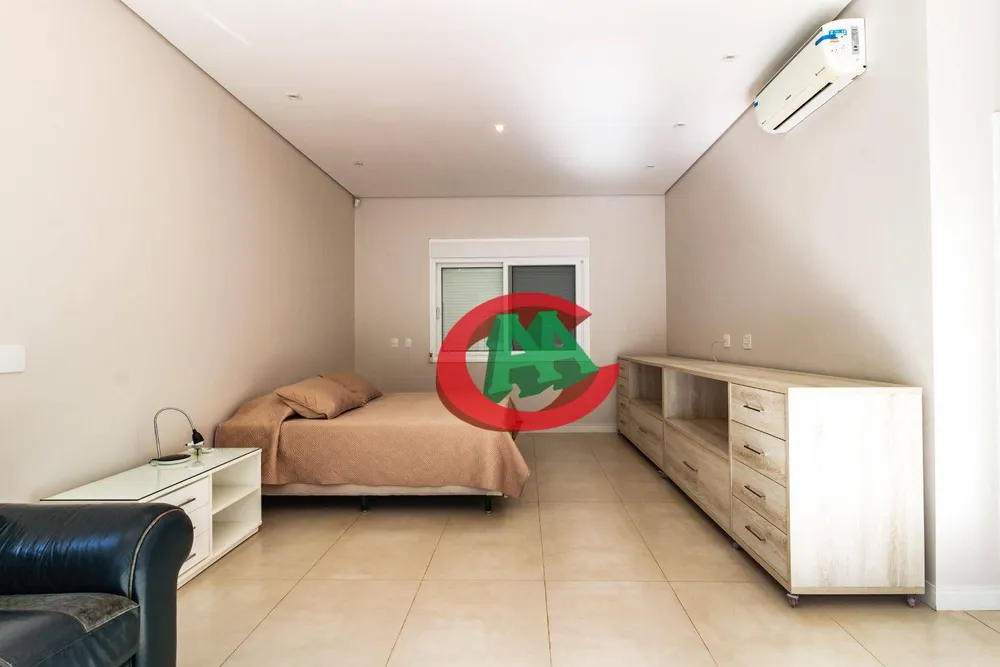 Chácara, 4 quartos, 5400 m² - Foto 5