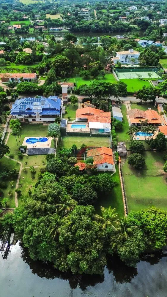 Chácara, 4 quartos, 2500 m² - Foto 21
