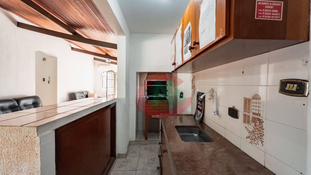 Chácara, 4 quartos, 2500 m² - Foto 4