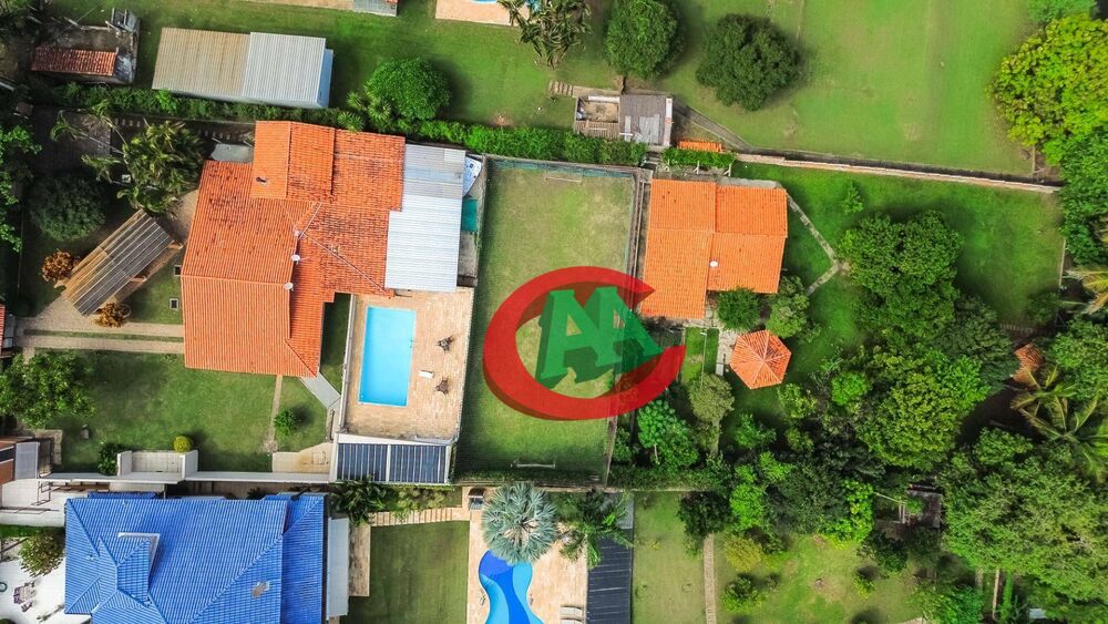 Chácara, 4 quartos, 2500 m² - Foto 14