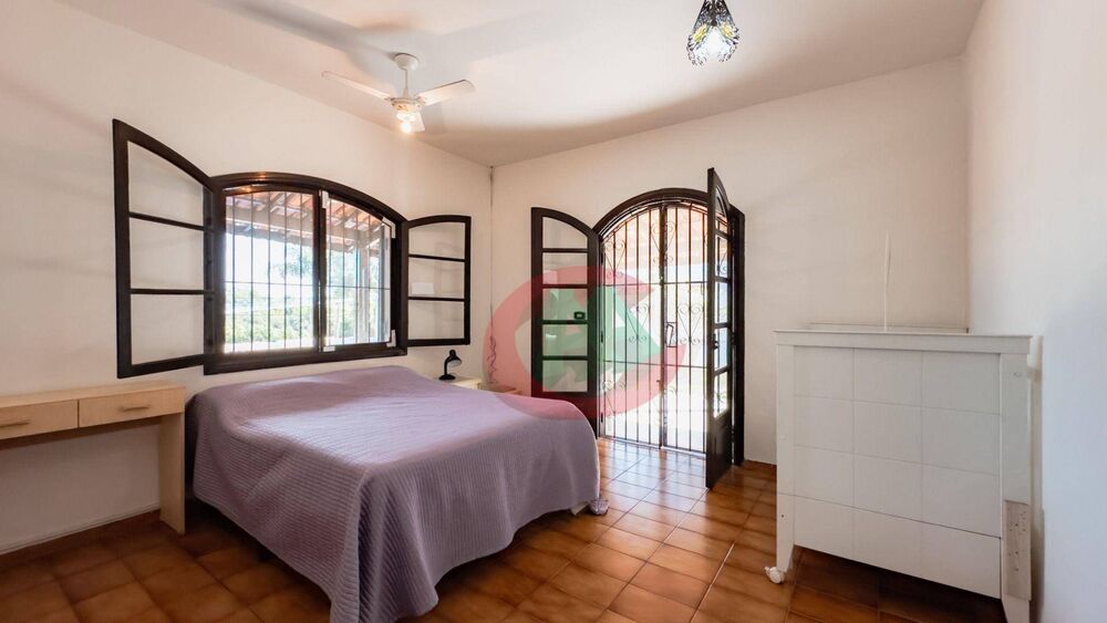 Chácara, 4 quartos, 2500 m² - Foto 6