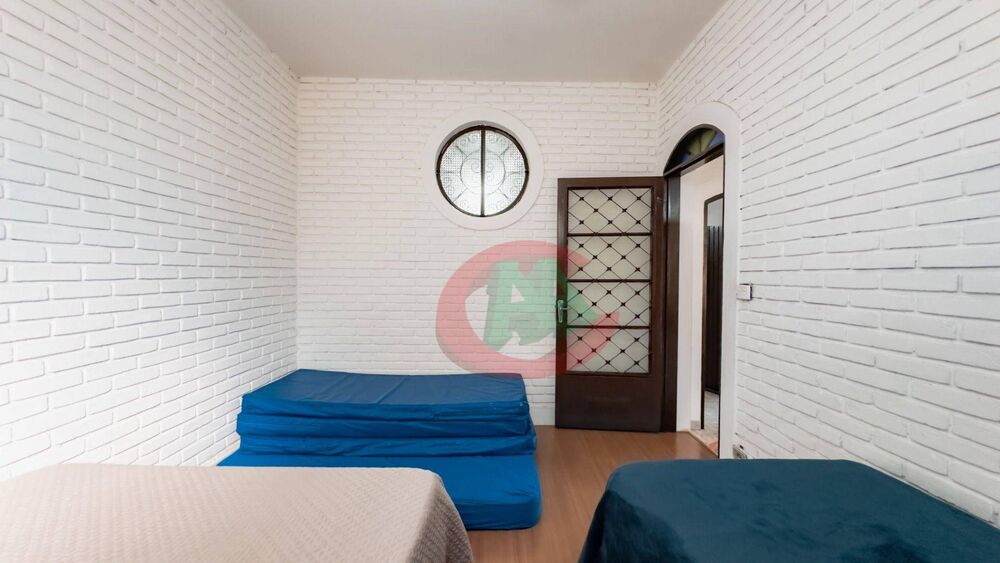 Chácara, 4 quartos, 2500 m² - Foto 8