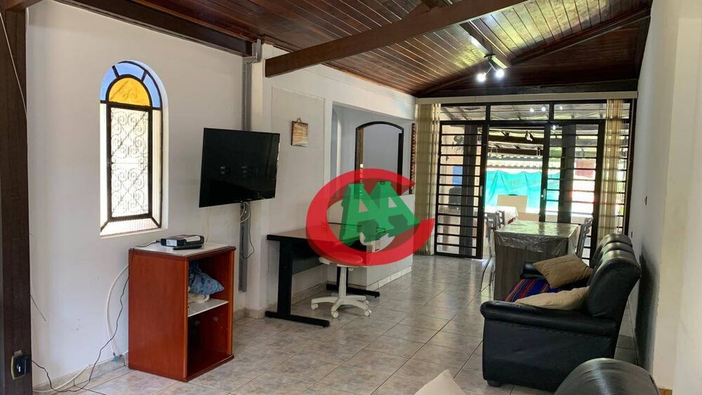 Chácara, 4 quartos, 2500 m² - Foto 3