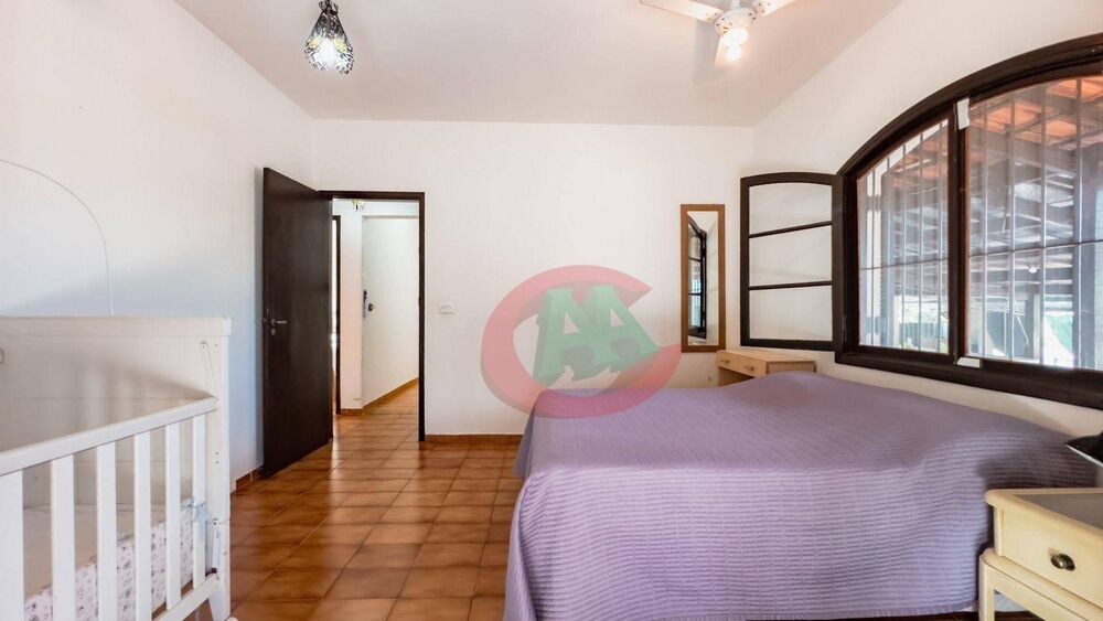 Chácara, 4 quartos, 2500 m² - Foto 7