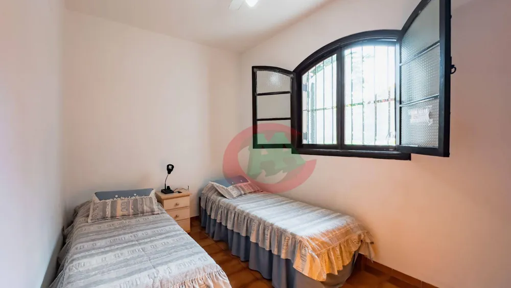 Chácara, 4 quartos, 2500 m² - Foto 22