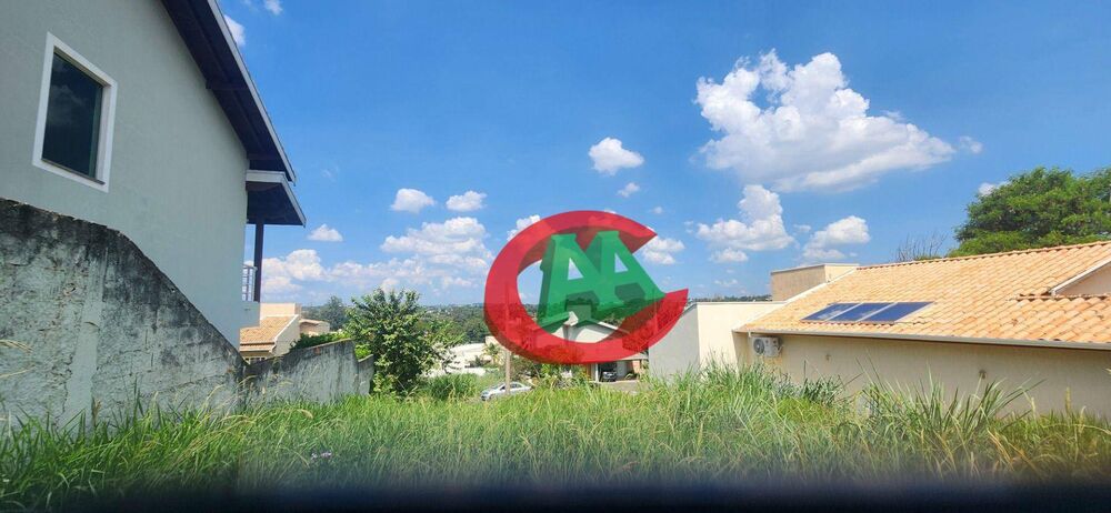 Loteamento e Condomínio, 357 m² - Foto 1