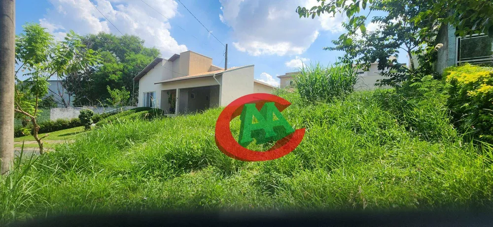 Loteamento e Condomínio, 357 m² - Foto 8