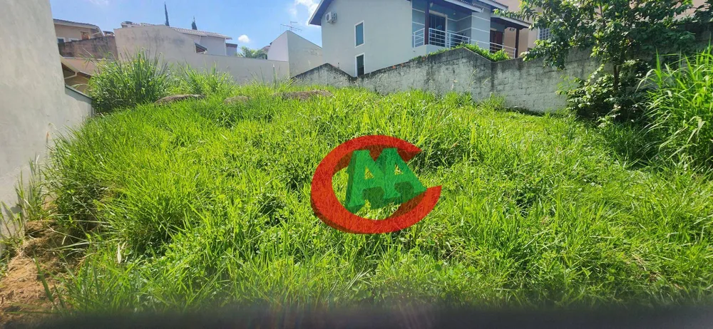 Loteamento e Condomínio, 357 m² - Foto 4