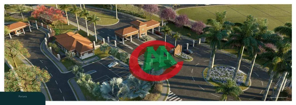 Loteamento e Condomínio, 501 m² - Foto 5