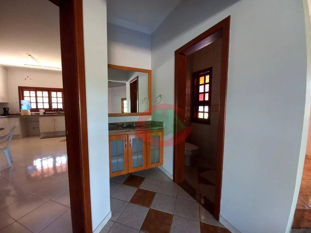 Chácara, 7 quartos, 3000 m² - Foto 2