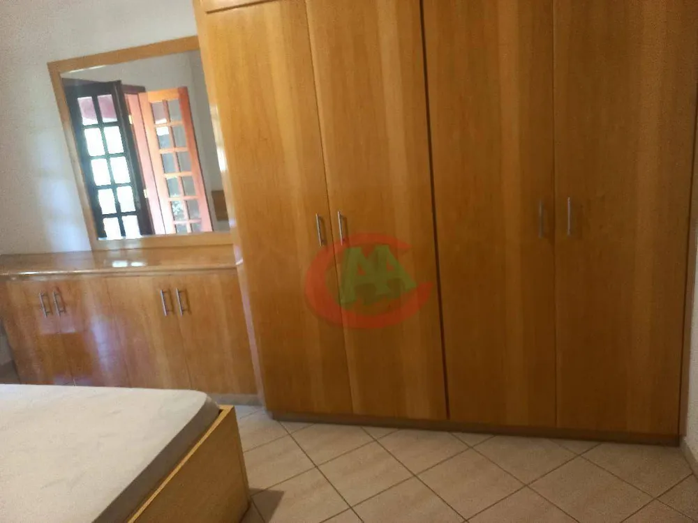 Chácara, 7 quartos, 3000 m² - Foto 4