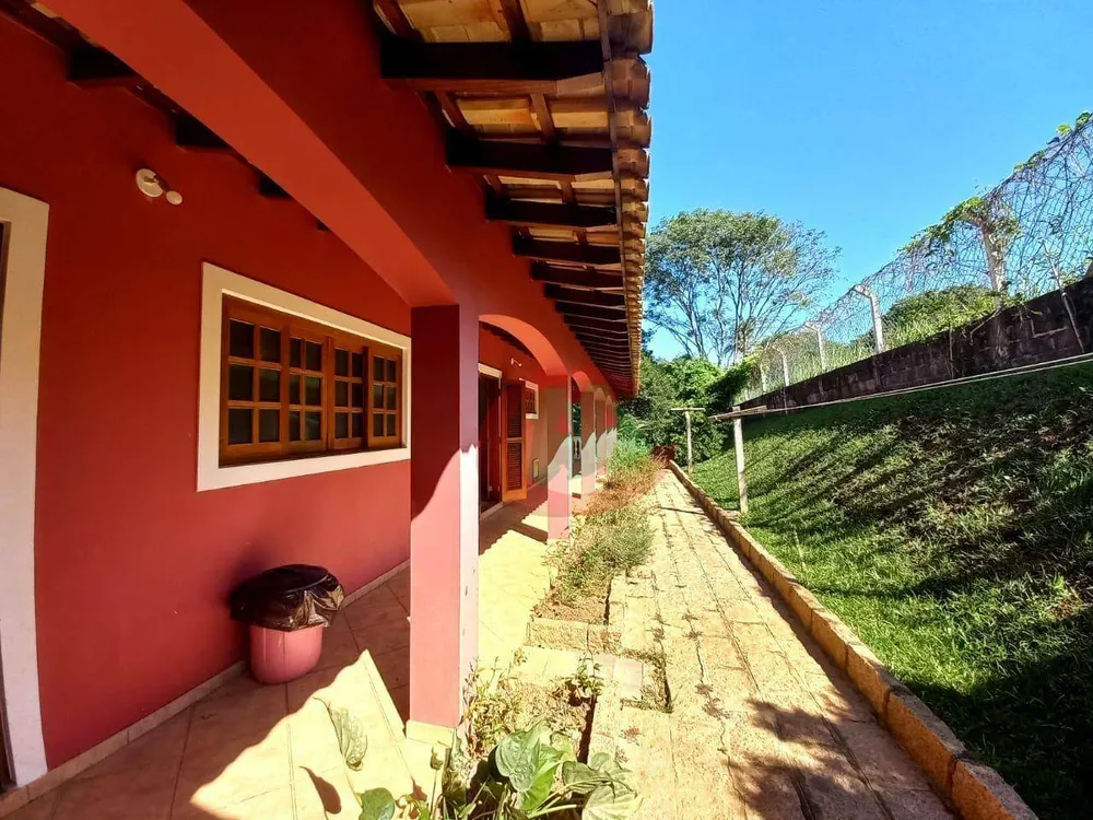 Chácara, 7 quartos, 3000 m² - Foto 3