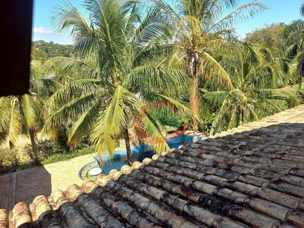 Chácara, 7 quartos, 3000 m² - Foto 7