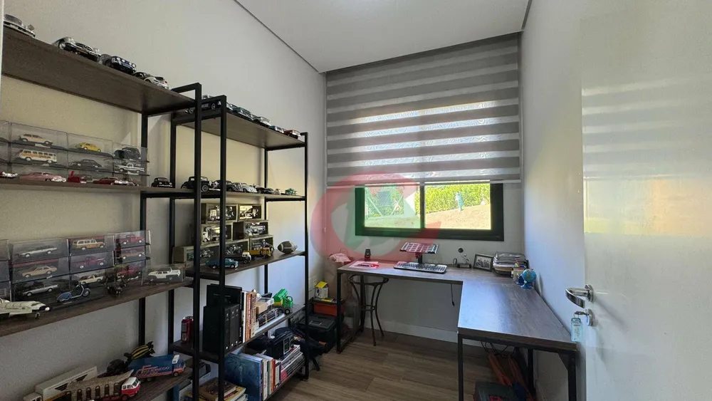 Chácara, 4 quartos, 2520 m² - Foto 5