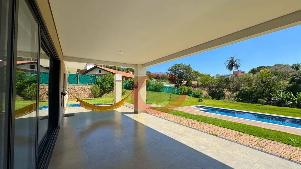 Chácara, 4 quartos, 2520 m² - Foto 7