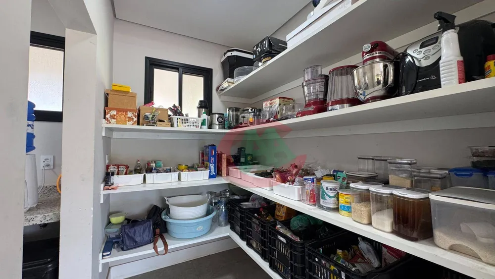 Chácara, 4 quartos, 2520 m² - Foto 6