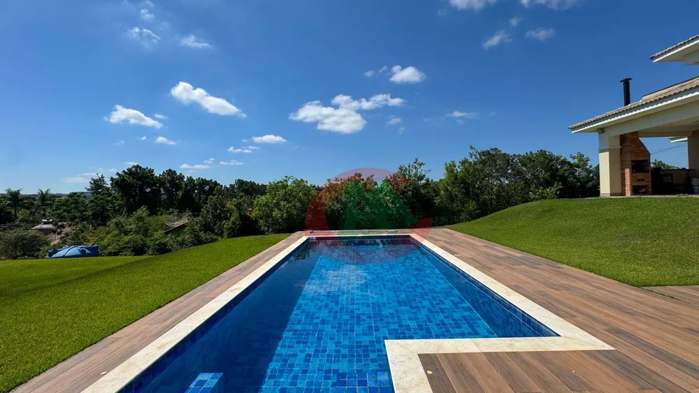 Chácara, 4 quartos, 2520 m² - Foto 9