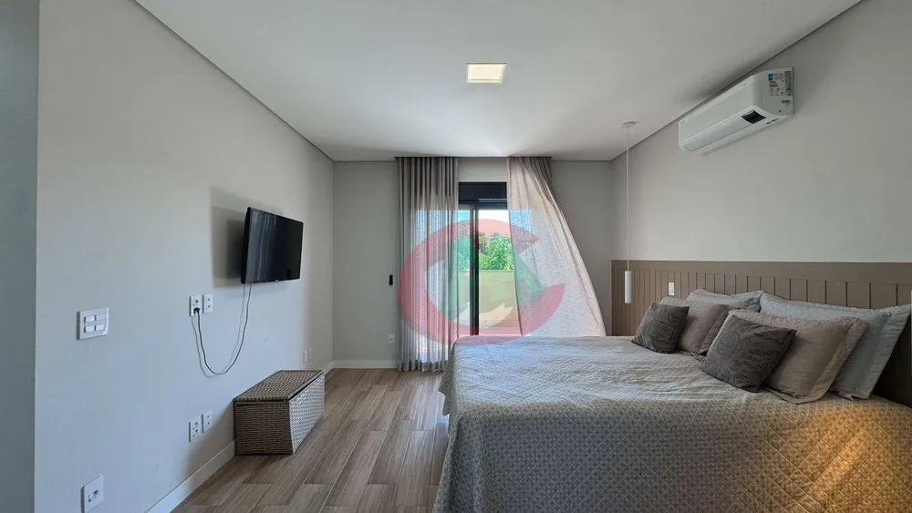 Chácara, 4 quartos, 2520 m² - Foto 3