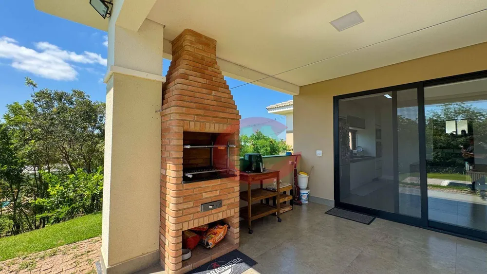 Chácara, 4 quartos, 2520 m² - Foto 8
